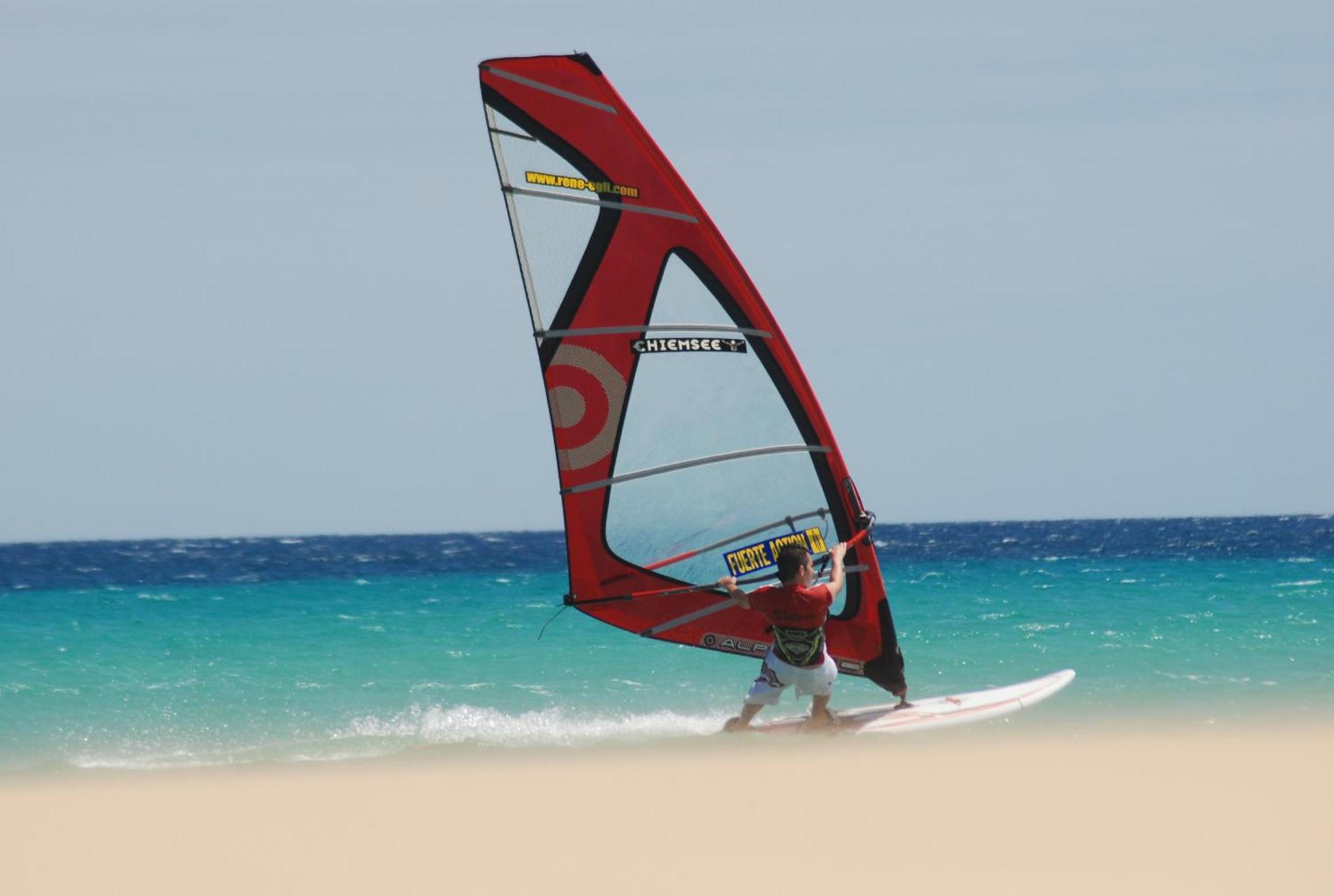 Urban Casa vacanze Corralejo