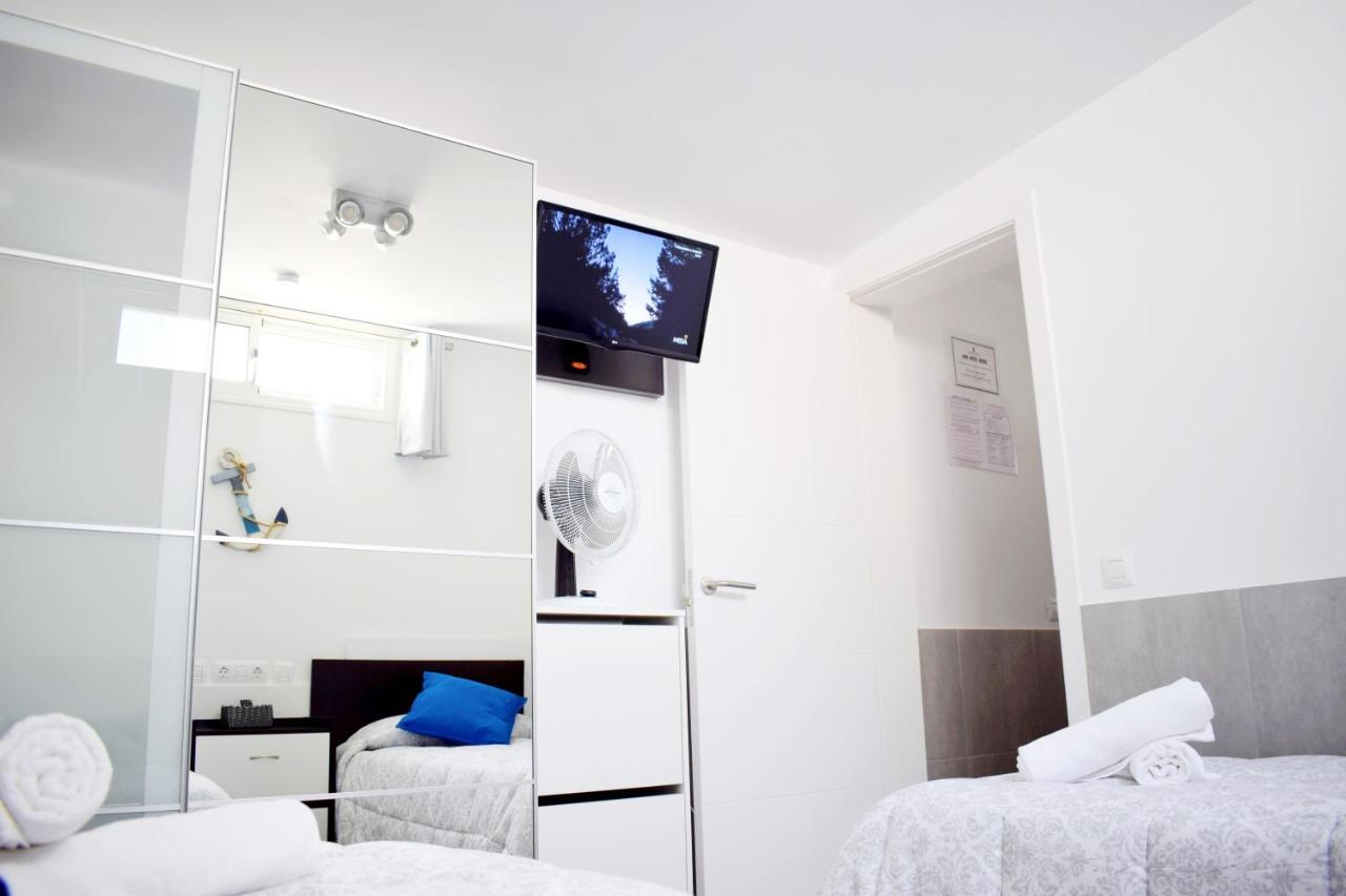 Urban Casa vacanze Corralejo